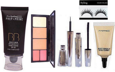 

styling combo kit(Set of 6)