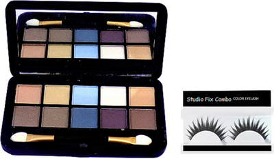 

Studio Fix Combo combo kit(Set of 2)