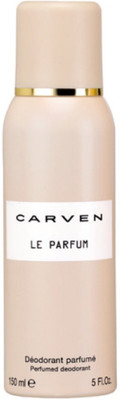 

Carven Le Parfum Perfume Body Spray - For Women(150 ml)