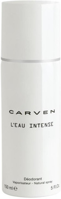 

Carven L'Eau Intense Deodorant Spray - For Women(150 ml)