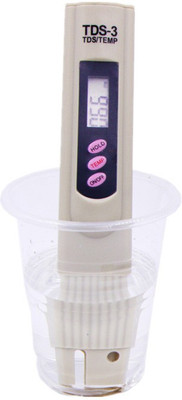 

Divinext PH-014 Digital Conductivity Meter