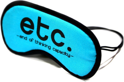 

Random in Tandem Etc Eye Mask -Turquoise(1 ml)