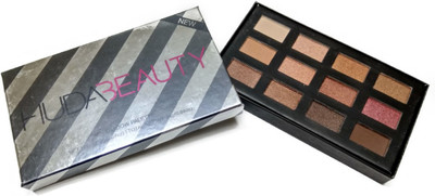 

Huda Beauty Eyeshadow 12 g(multicolor)