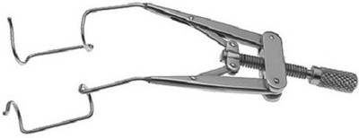 

omtao lva74 Eyelid Speculum(15 mm)