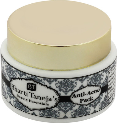 

Bharti Taneja's ALPS Anti Acne Pack(40 g)