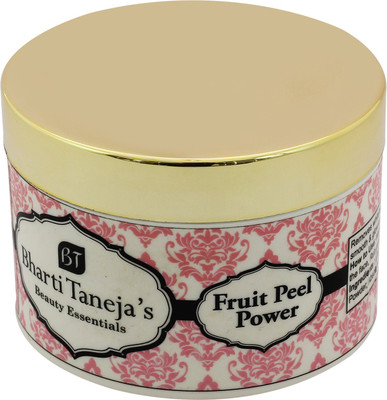 

Bharti Taneja's ALPS Fruit Peel Powder(100 g)