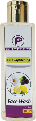 

Purple Essentionaturals slfw001 Face Wash(100 ml)