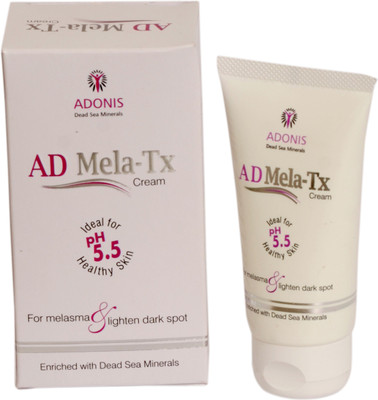 ADMELA Tx MELASMA CREAM WITH SPF 15(30 g)