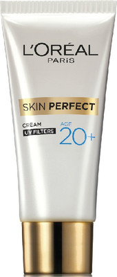 

L'Oreal Paris Skin Perfect 20+ Cream(18 g)