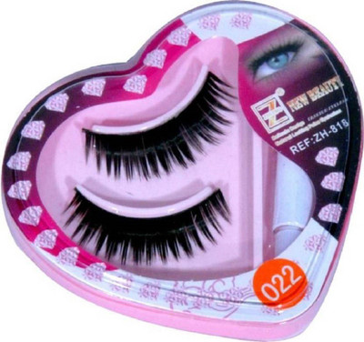 

Garry's False Eyelash(Pack of 2)