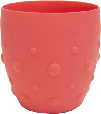 

Marcus & Marcus Training Cup - Marcus the Lion - Foodgrade silicone(Red)