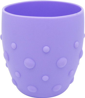 

Marcus & Marcus Training Cup - Willo the Whale - Foodgrade silicone(Purple)