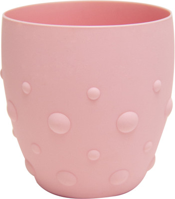 

Marcus & Marcus Training Cup - Pokey the Pig - Foodgrade silicone(Pink)