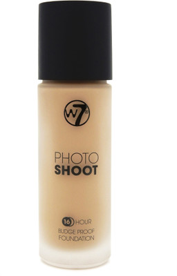 

w7 cosmetics Photoshoot Loose Foundation(Fresh Beige)