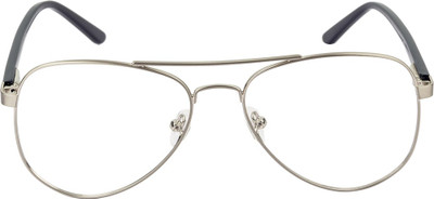 

Farenheit Full Rim Aviator Frame(55 mm