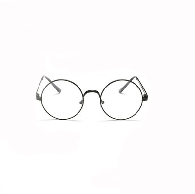 

Macngrid Rimless Round Frame(0 mm
