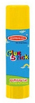 

Bambalio 21 Gms Glue Stick Pack of 24 Glue(21 ml)