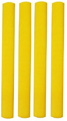 

TURBO TurboMittal Coil Grip Single Colour pack of 4 Coil Grip(Yellow, Pack of 4)