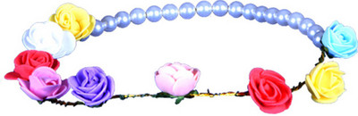 

ToyCart Tiara Head Band(Multicolor)