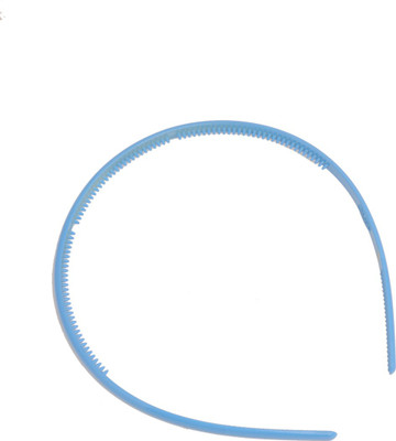 

AccessHer Daily wear Hair bands for girls Pack of 12 Hair Band(Multicolor)
