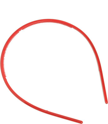 

AccessHer Daily wear Hair bands for girls Pack of 12 Hair Band(Multicolor)
