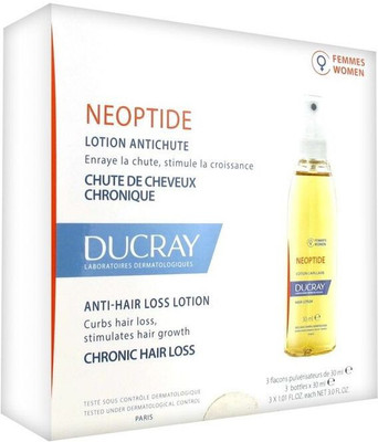 

Ducray Neoptide Lotion (3 x 30ml)(90 ml)