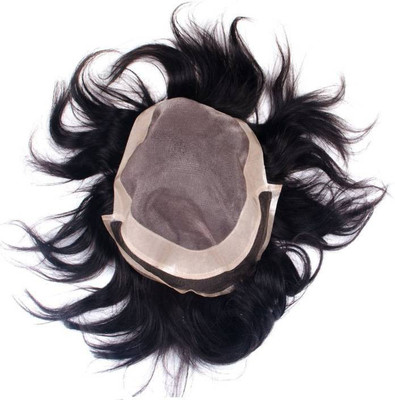 

RAAYA Medium Hair Wig(Men)