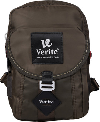 

Urban Kings Messenger Bag(Green)