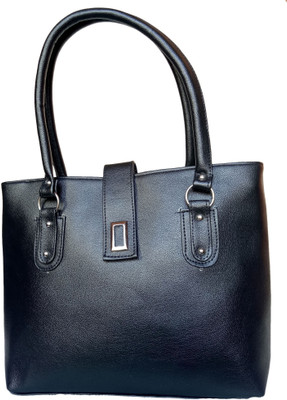 

HONCHO Hand-held Bag(Black)