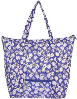

Aliado Hand-held Bag(Blue)