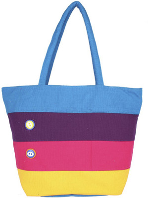 

Aliado Hand-held Bag(Multicolor)