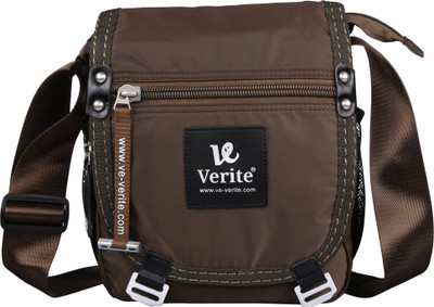 

Urban Kings Messenger Bag(Brown)