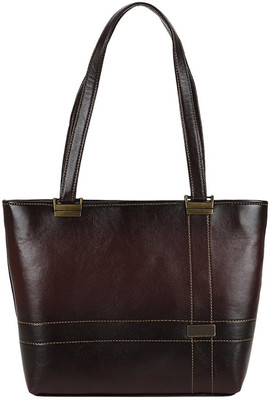 

MyBatua Shoulder Bag(Brown)