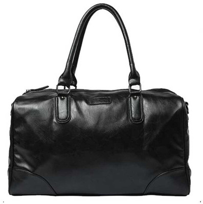 

Di Grazia Hand-held Bag(Black)