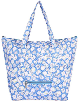 

Aliado Hand-held Bag(Blue)