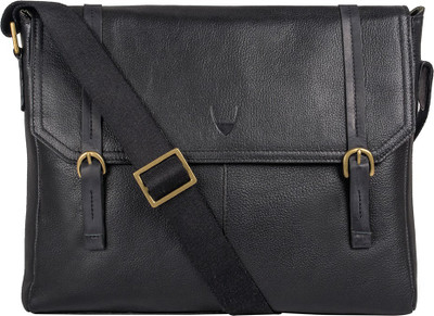 

Hidesign Sling Bag(Brown)