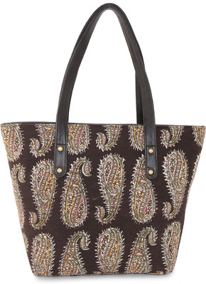 

Vivinkaa Shoulder Bag(Multicolor)