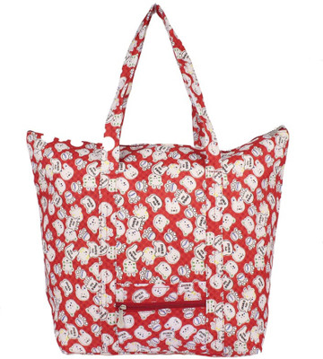 

Aliado Hand-held Bag(Red)