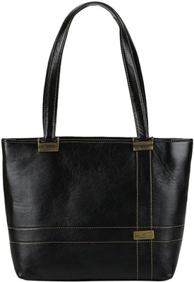 

MyBatua Shoulder Bag(Black)
