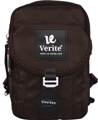

Urban Kings Messenger Bag(Brown)