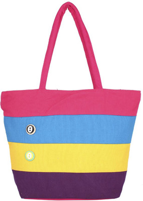 

Aliado Hand-held Bag(Multicolor)