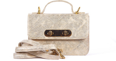 

Rysha Satchel(Beige)