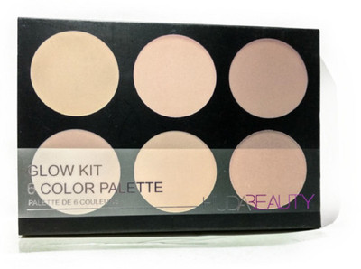 

Huda Beauty GlowKit_101 Highlighter(multicolor)
