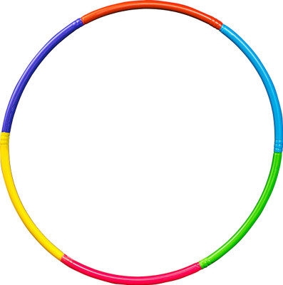

Acorn® Hula Hoop(Diameter - 75 cm)