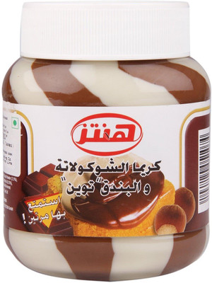 

Hintz Chocolate Hazelnut Spread - 400g 400 g