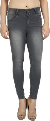 FCK-3 Slim Women Grey Jeans