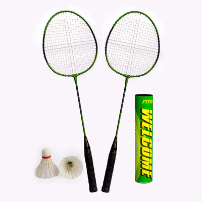 

Acorn® Sportcart Badminton Kit