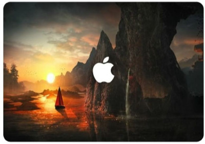 

FIVE ON FIVE macpro154fof0399 VINYL Laptop Decal 15.4
