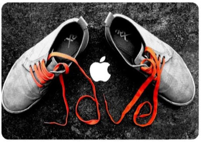 

FIVE ON FIVE jkmac1504 vinyl Laptop Decal 13.3