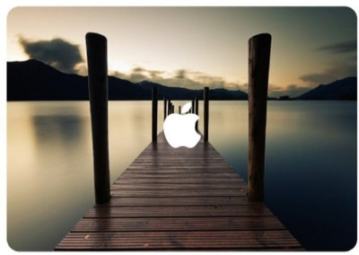 

FIVE ON FIVE Macbookair116494 VINYL Laptop Decal 11.6